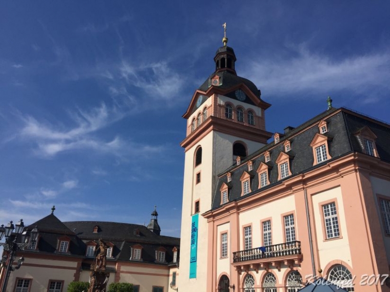 Юбилейный автотрип в Европу – весна 2017, Юбилейный автотрип в Европу – весна 2017,