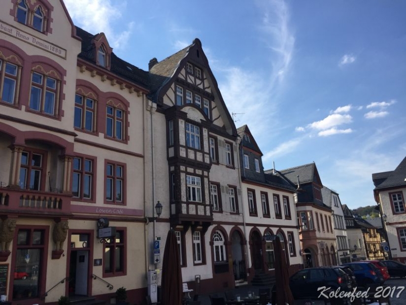 Юбилейный автотрип в Европу – весна 2017, Юбилейный автотрип в Европу – весна 2017,