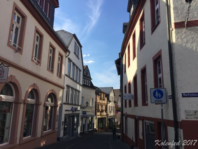 Юбилейный автотрип в Европу – весна 2017, Юбилейный автотрип в Европу – весна 2017,