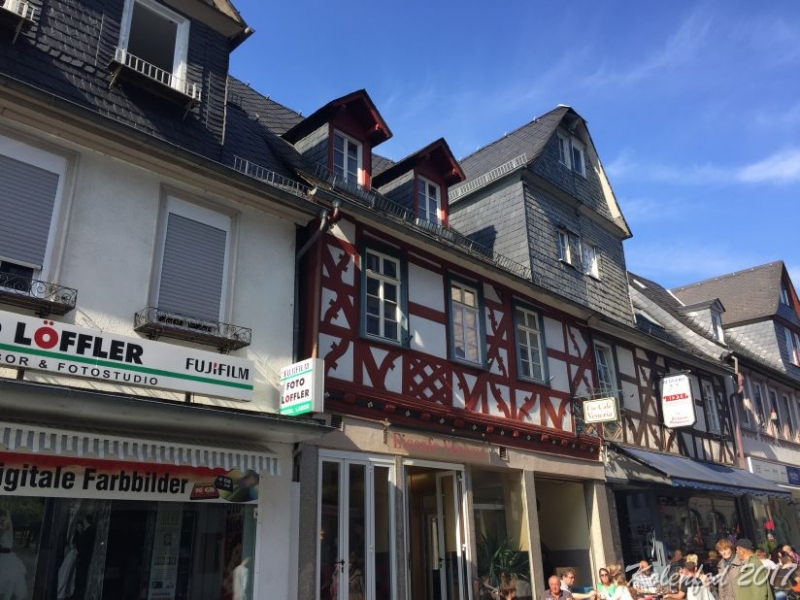 Юбилейный автотрип в Европу – весна 2017, Юбилейный автотрип в Европу – весна 2017,