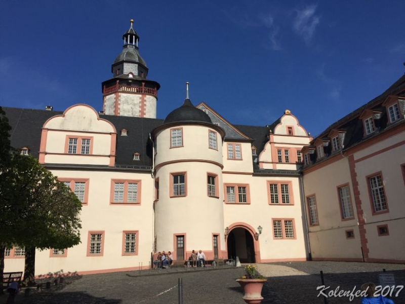 Юбилейный автотрип в Европу – весна 2017, Юбилейный автотрип в Европу – весна 2017,