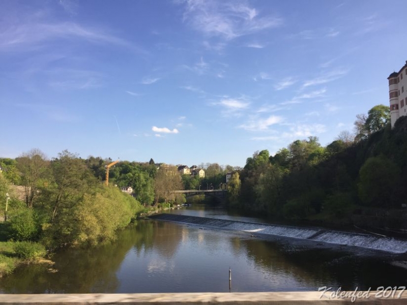 Юбилейный автотрип в Европу – весна 2017, Юбилейный автотрип в Европу – весна 2017,