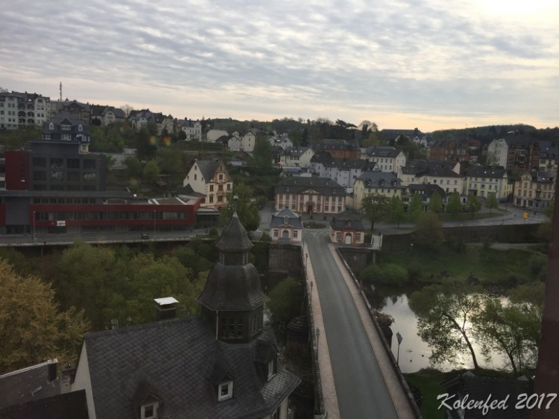 Юбилейный автотрип в Европу – весна 2017, Юбилейный автотрип в Европу – весна 2017,