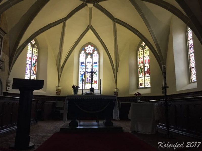 Юбилейный  автотрип  в Европу – весна 2017,