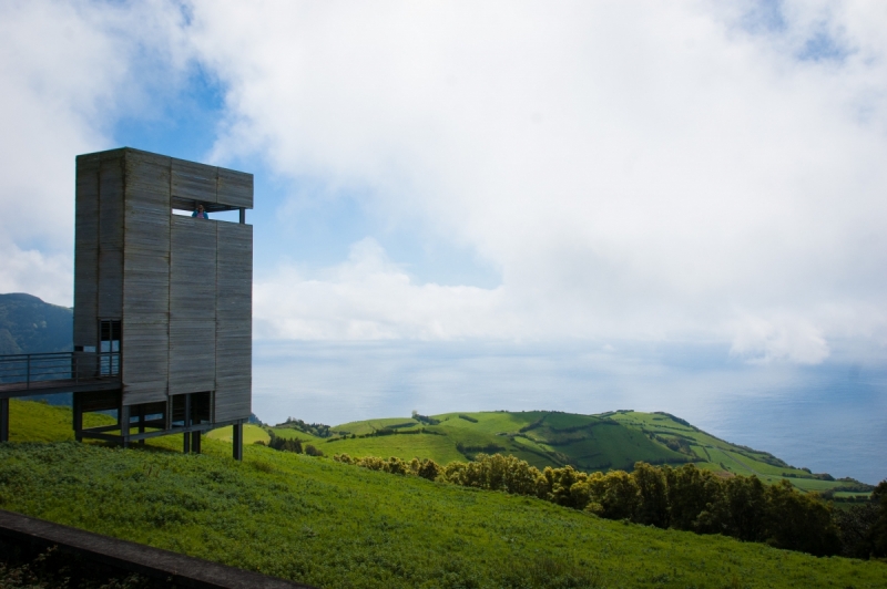 Немного Лиссабона и Ilha de São Miguel - их маленький кусочек рая (апрель 2017)