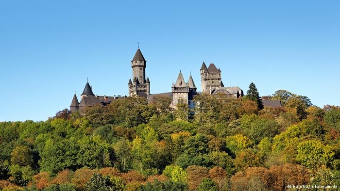 Юбилейный  автотрип  в Европу – весна 2017,