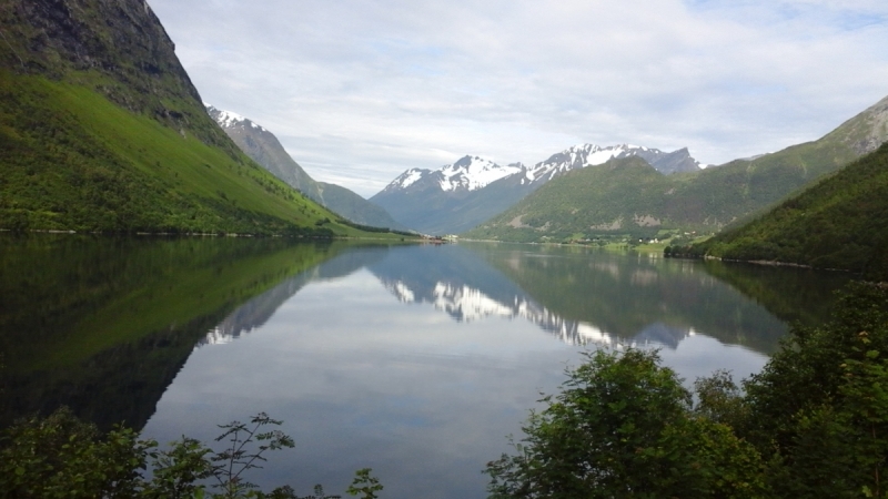 Ничего нового. Просто нужны советы по маршруту.