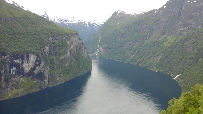 Ничего нового. Просто нужны советы по маршруту.