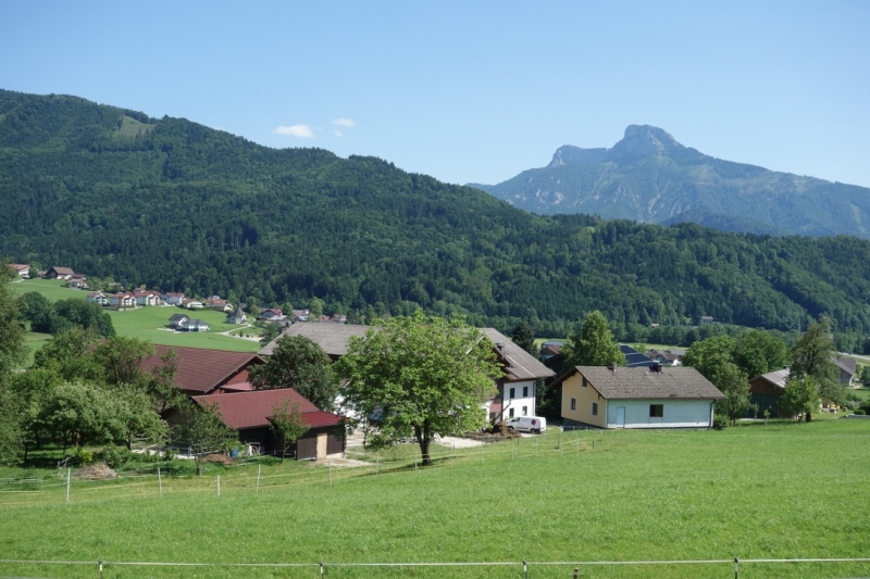 Земля Каринтия (Bundesland Kärnten)