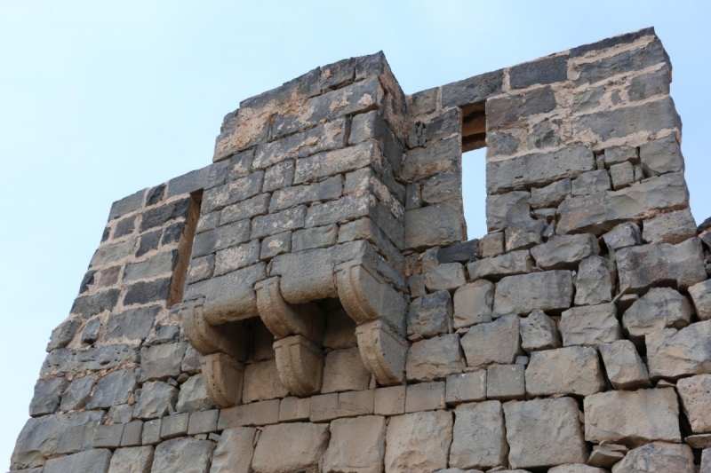 По обе стороны реки Иордан на пасху 2017: Иордания и Израиль