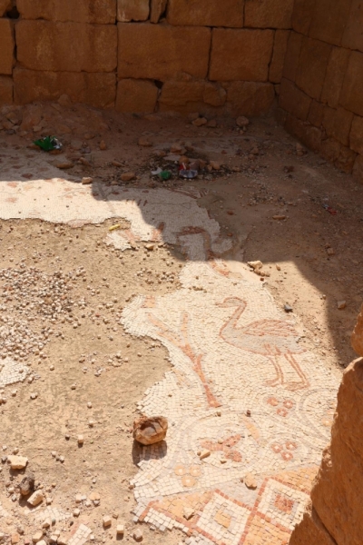 По обе стороны реки Иордан на пасху 2017: Иордания и Израиль