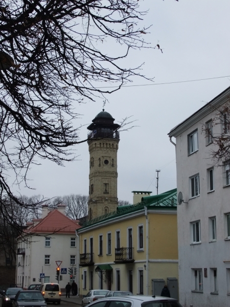 Из зимы в зиму, или новогодний Гродно