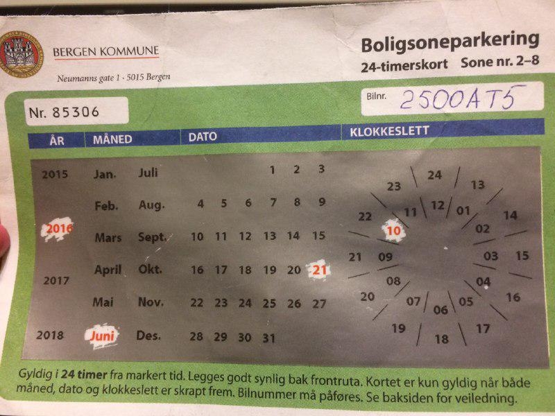 Подробный отчет по маршруту Москва-Норвегия, своя машина, 18.06-03.07, 2016г.