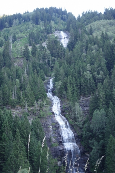 Земля Каринтия (Bundesland Kärnten)