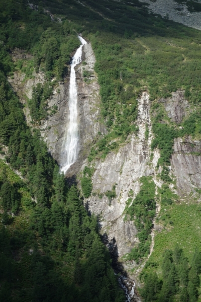 Земля Каринтия (Bundesland Kärnten)