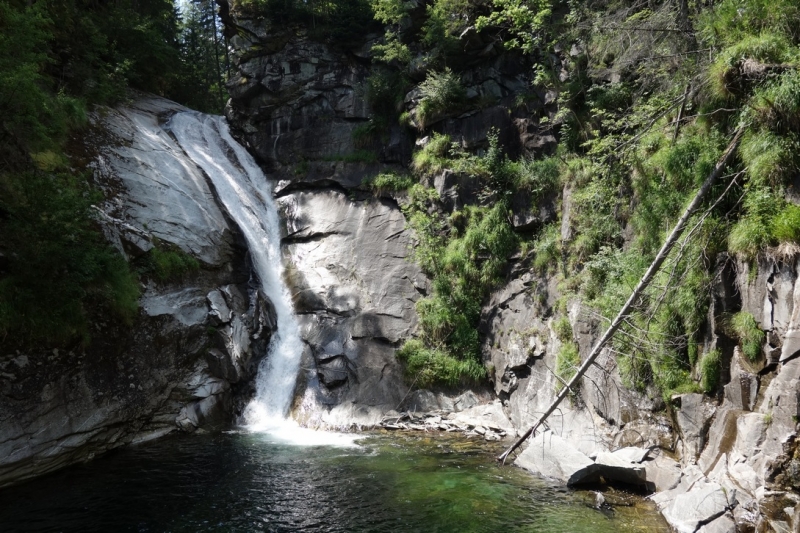 Земля Каринтия (Bundesland Kärnten)