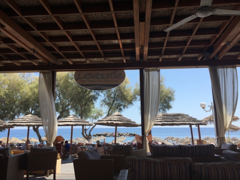 Крит - июль 2017, помогите с маршрутом