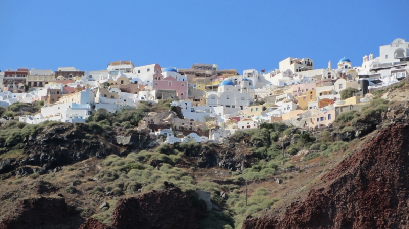 Крит - июль 2017, помогите с маршрутом