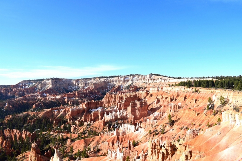 Мечты должны сбываться: частичка запада США за 15 дней