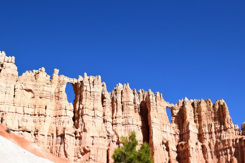 Мечты должны сбываться: частичка запада США за 15 дней