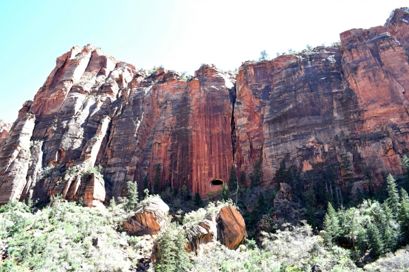 Мечты должны сбываться: частичка запада США за 15 дней