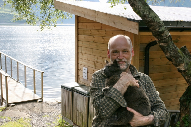 Кошки в нашей жизни. Кошки и все, что с ними связано.