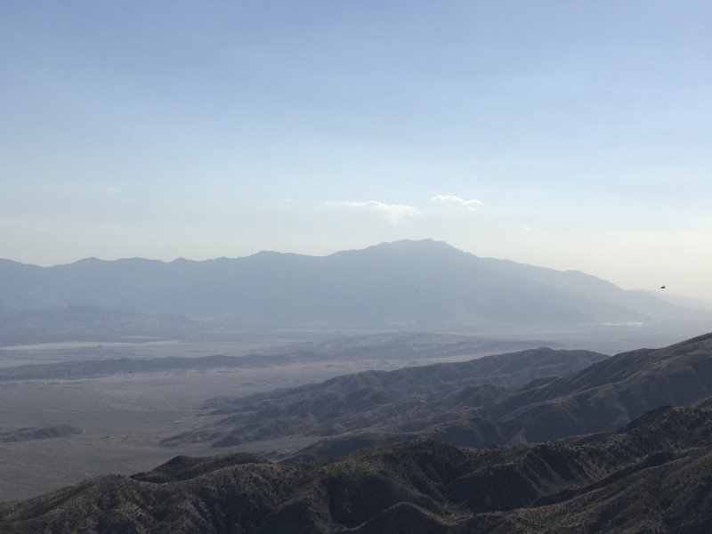 Большие города . Запад и Восток США