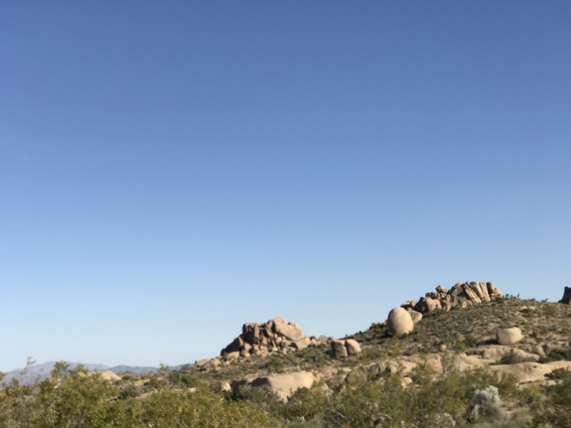 Большие города . Запад и Восток США