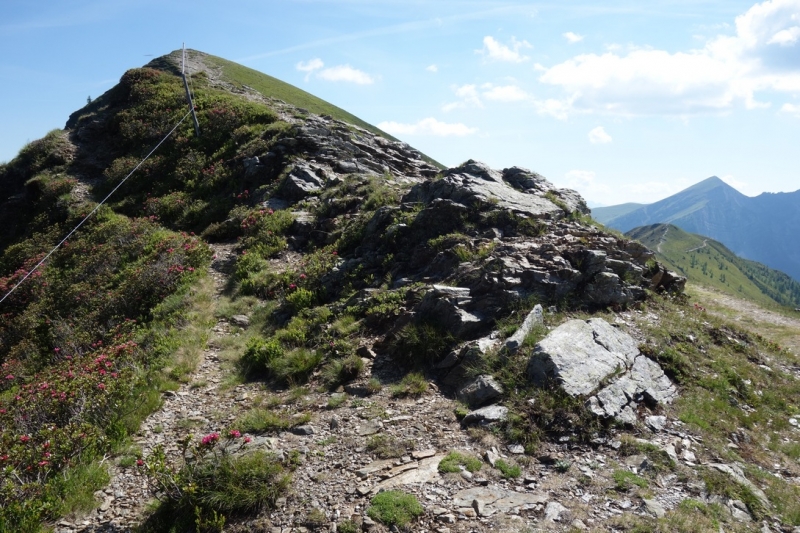 Земля Каринтия (Bundesland Kärnten)