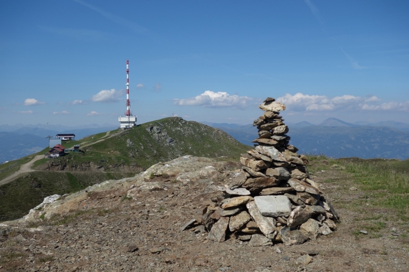 Земля Каринтия (Bundesland Kärnten)