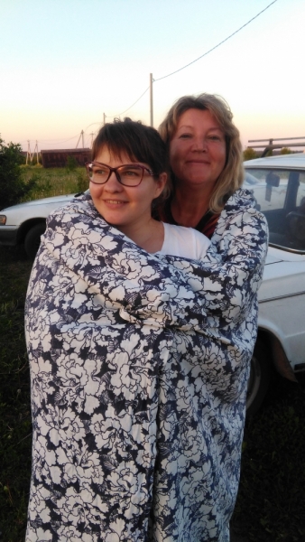 Мои вторые пятьдесят (онлайн-дневник). Канкун и немного Техаса.