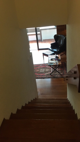 Шесть дней в Сингапуре.