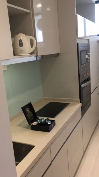 Шесть дней в Сингапуре.