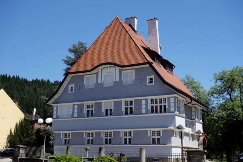 Земля Каринтия (Bundesland Kärnten)