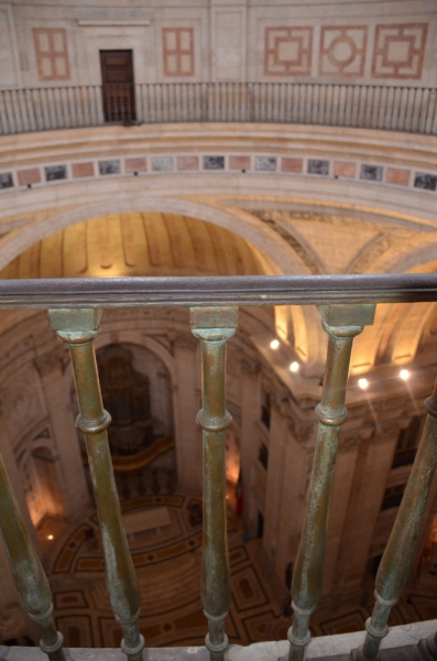 Возвращение в Lisboa (октябрь 2016 с детьми)