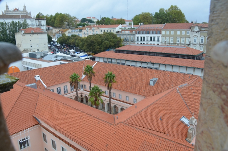 Возвращение в Lisboa (октябрь 2016 с детьми)