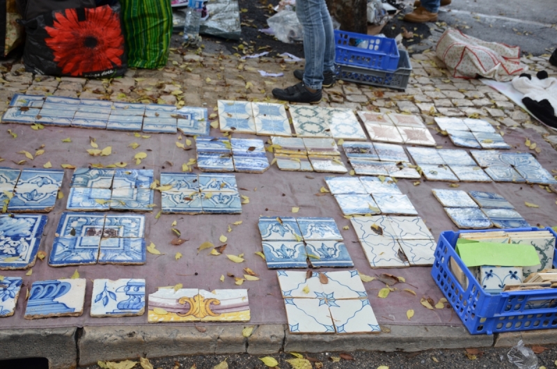 Возвращение в Lisboa (октябрь 2016 с детьми)