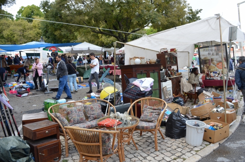 Возвращение в Lisboa (октябрь 2016 с детьми)