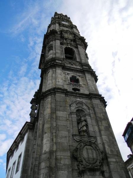 Португалия в конце ноября (Лиссабон,Кабо ди Рока, Порто, Авейро, Кошта Нова, Коимбра)