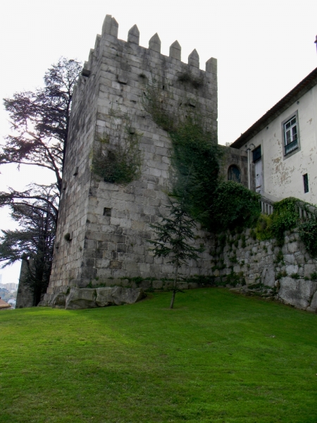 Португалия в конце ноября (Лиссабон,Кабо ди Рока, Порто, Авейро, Кошта Нова, Коимбра)