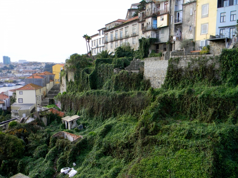 Португалия в конце ноября (Лиссабон,Кабо ди Рока, Порто, Авейро, Кошта Нова, Коимбра)