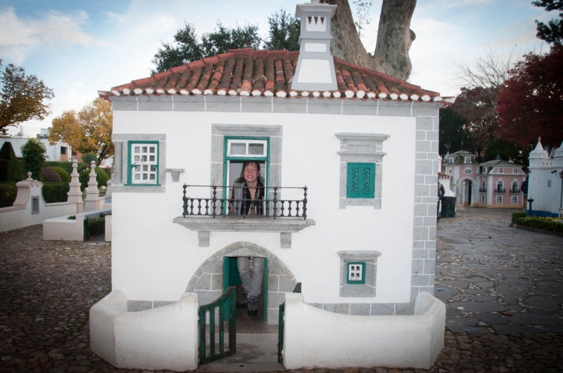 Португалия в конце ноября (Лиссабон,Кабо ди Рока, Порто, Авейро, Кошта Нова, Коимбра)