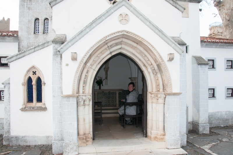 Португалия в конце ноября (Лиссабон,Кабо ди Рока, Порто, Авейро, Кошта Нова, Коимбра)