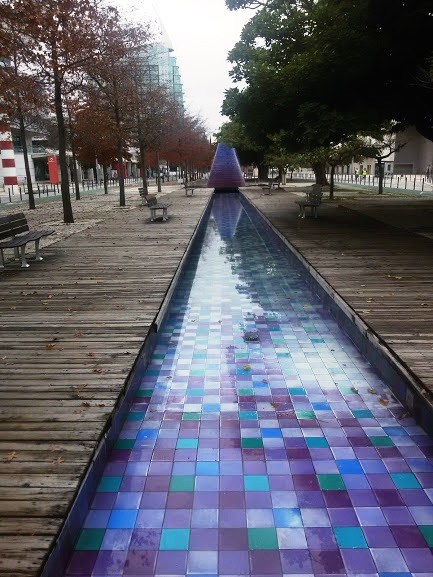 Португалия в конце ноября (Лиссабон,Кабо ди Рока, Порто, Авейро, Кошта Нова, Коимбра)