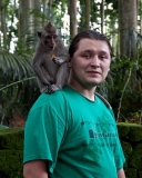 Ява, Бали, Ломбок, Гили Мено, Траванган. 9 человек, 3 недели