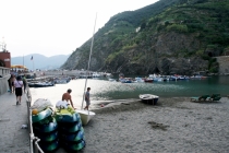 Путешествие "Швейцария-Италия" в июле 2011г.