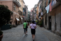 Путешествие "Швейцария-Италия" в июле 2011г.