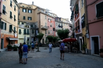 Путешествие "Швейцария-Италия" в июле 2011г.