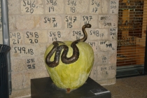 Израиль в несезон: Иерусалим – Вифлеем - Бейт-Гуврин - Сент-Джордж – Эйлат – Тель-Авив