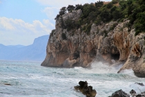Сардиния: От Кальяри до Ольбии (восток)